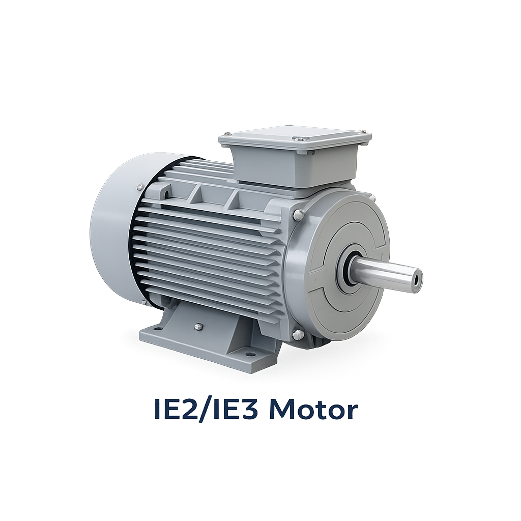 IE2 Motor Dealers in Chennai