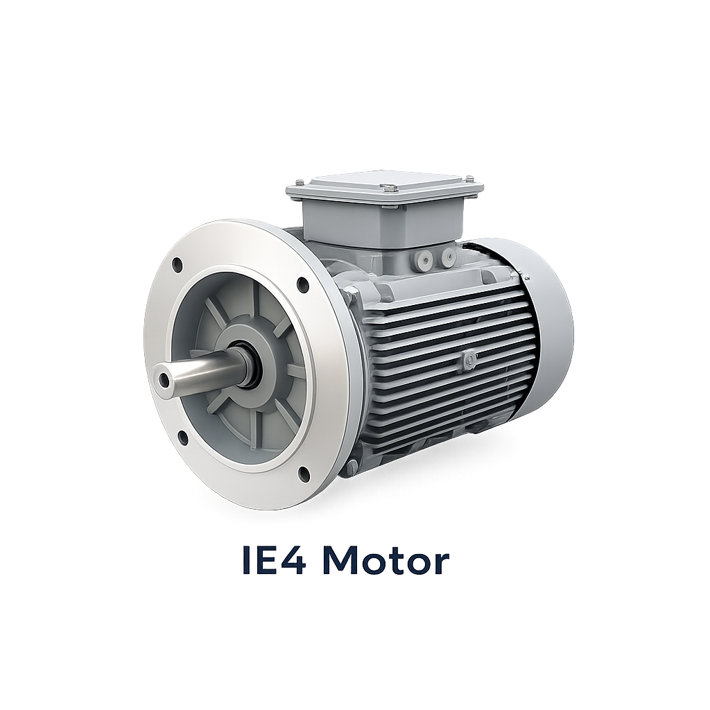 IE4 Motor Dealers in Chennai