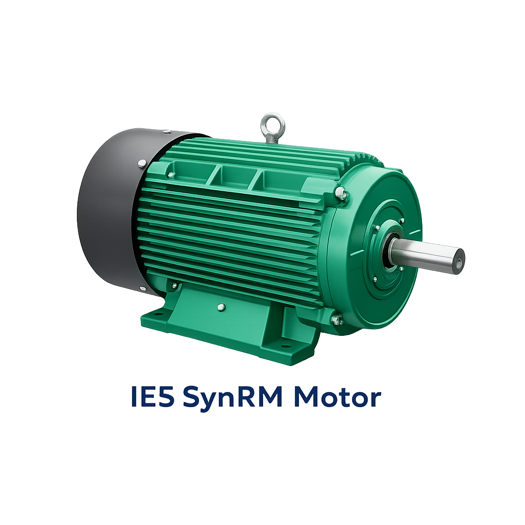 IE5 Motor Dealers in Chennai