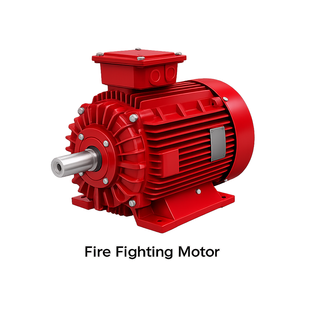 Fire Fighting Pump Dealers in Chennai