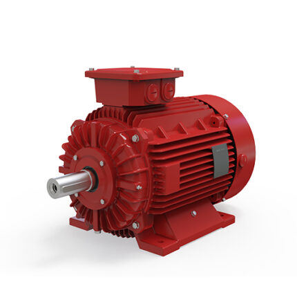 Crusher Motor Dealers in Chennai